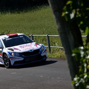 57° RALLY DEL FRIULI VENEZIA GIULIA - Gallery 17